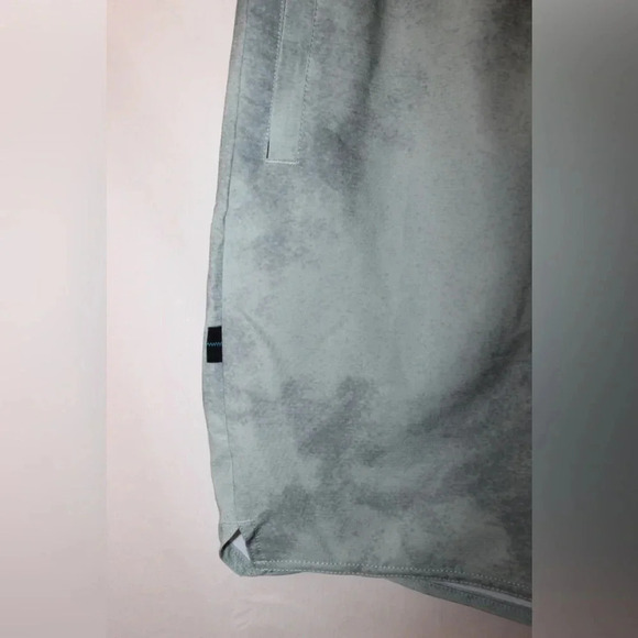 Men’s Stance Complex Hybrid Athletic Lightweight Sweat Shorts Unisex Size Large - Picture 7 of 15